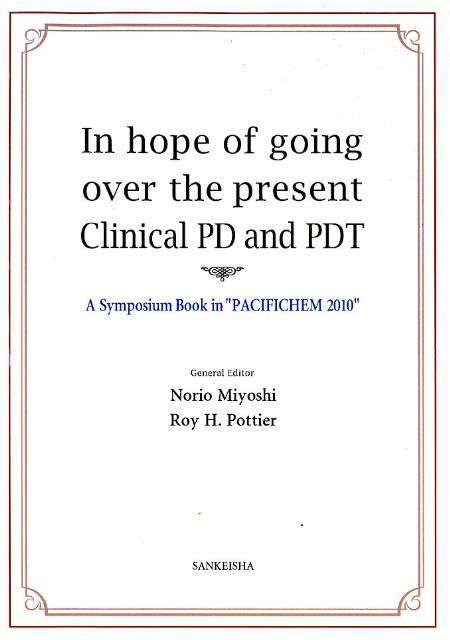 In　hope　of　going　over　the　pres