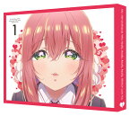 君のことが大大大大大好きな100人の彼女 1（特装限定版）【Blu-ray】 [ 中村力斗 ]