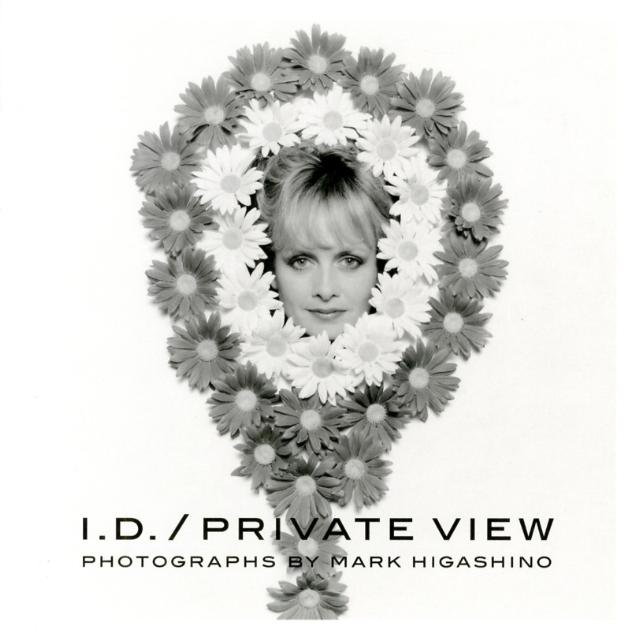 I．D．／PRIVATE　VIEW