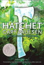 Hatchet HATCHET BOUND FOR SCHOOLS Gary Paulsen
