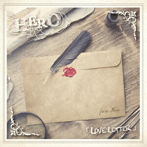 LOVE LETTER
