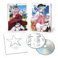プランダラ Blu-ray BOX 第1巻【Blu-ray】