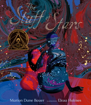 The Stuff of Stars STUFF OF STARS （Wondrous World） [ Marion Dane Bauer ]