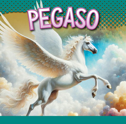 Pegaso SPA-PEGASO [ Gail Terp ]