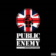 Public Enemy【yougaku_new】 パブリック・エナミー 発売日：2015年09月26日 予約締切日：2015年09月22日 JAN：0602547228840 4722884 Universal CD ダンス・ソウル ラップ・ヒップホップ 輸入盤