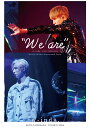 Blu-ray TOUR are” w-inds. LIVE