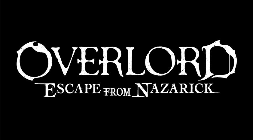 Nintendo Switch, ソフト OVERLORD: ESCAPE FROM NAZARICK -LIMITED EDITION-