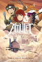 The Cloud Searchers: A Graphic Novel (Amulet 3): Volume 3 AMULET BK3 CLOUD SEARCHERS A （Amulet） Kazu Kibuishi