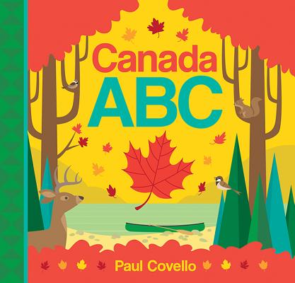 Canada ABC CANADA ABC 