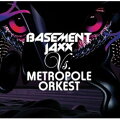 【輸入盤】Basement Jaxx Vs Metropole Orkest