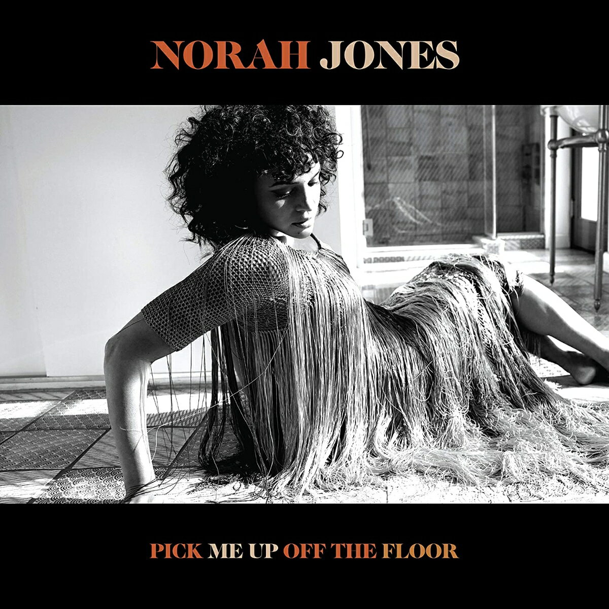 【輸入盤】ピック・ミー・アップ・オフ・ザ・フロア [ NORAH JONES ]