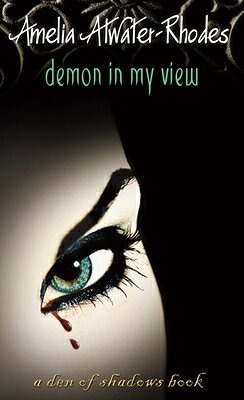 Jessica isn't your average teenager. Though nobody at her high school knows it, her vampire novel has just come out under a pen name. Jessica often wishes that she felt as comfortable with her classmates as she does among the vampires and witches of her fiction. She has always been treated as an outsider at Ramsa High. 
But two new students have just arrived in Ramsa, and both want Jessica's attention. She has no patience for overly friendly Caryn, but she's instantly drawn to Alex, a handsome boy who seems surprisingly familiar. If she didn't know better, she'd think that Aubrey, the alluring villain from her novel, had just sprung to life. That's impossible, of course; Aubrey is a figment of her imagination. Or is he?