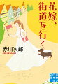 ひょんなことから探偵事務所を開くことになった女子大生・亜由美。そこへ、行方不明になったツアコンの久美子を探して欲しいと依頼が舞い込む。手がかりを探し、たどりついたのは、ある国の大使館。久美子を発見するが、事件は思わぬ方向へ展開し、舞台はドイツ・ロマンチック街道へ！表題作ほか「あの夜の花嫁は、今」を収録。シリーズ第３５弾。