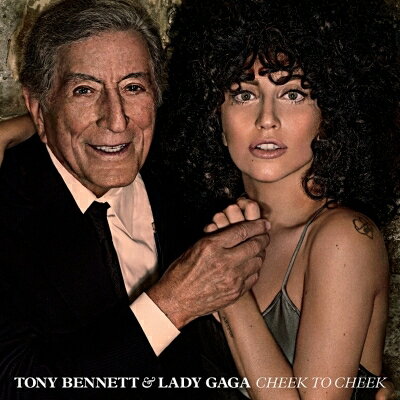 【輸入盤】Cheek To Cheek (18Tracks)(DeluxeEdition)