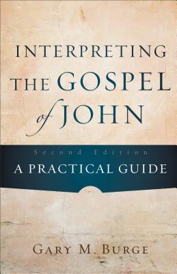 INTERPRETING THE GOSPEL OF JOH Gary M. Burge BAKER PUB GROUP2013 Paperback English ISBN：9780801048845 洋書 Social Science（...