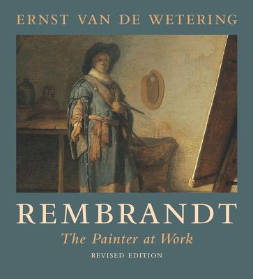 Ernst van de Wetering's wonderful book has taken us further than almost any study over the past twenty years, towards an understanding of the machinery of Rembrandt's genius. No one attempting to write about Rembrandt in the future will be able to do so without taking this fine work into account."--Simon Schama 
"Who would not have wanted to look over Rembrandt's shoulder while he painted? Among the countless books on Rembrandt, that by Ernst van de Weterring comes closest to conveying something of this experience because the author combines the qualifications of a trained connoisseur and of a practising painter."--Ernst Gombrich