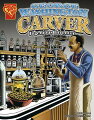 In graphic novel format, tells the life story of plant scientist and inventor George Washington Carver.