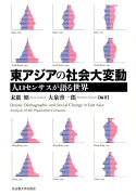 東アジアの社会大変動