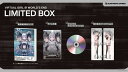 【楽天ブックス限定特典】VIRTUAL GIRL @ WORLD’S END 限定版(アクリルキーホルダー 5cm)