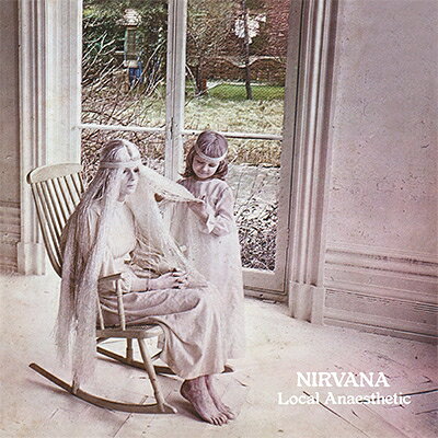 【輸入盤】Local Anaesthetic (Expanded Edition)(Rmt)