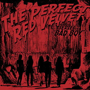 【輸入盤】The　Perfect　Red　Velvet：Red　Velvet　Vol．2（Repackage） [ Red　Velvet ]