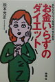 「水を飲んでも太るんです」「吸収がいいんです」「私は骨太なんです」「食べないと目がまわるんです」「体質のせいです」「運動しないから」…「スリム教室」を続けて３０年のお医者さんがユーモアたっぷりに教える成功のカギ。