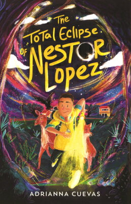 Total Eclipse of Nestor Lopez