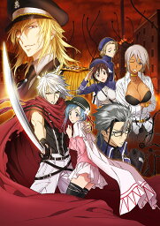 プランダラ Blu-ray BOX 第3巻