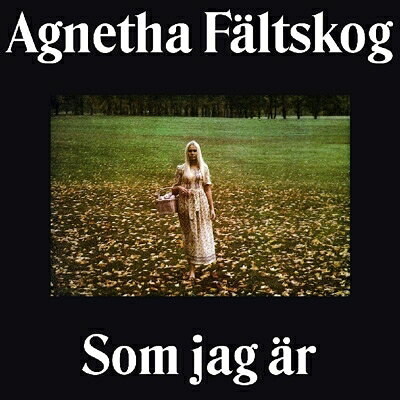 【輸入盤】Som Jag Ar