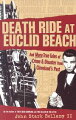 Cleveland's crime and disaster expert is back yet again, with more true tales of woe from local history. This fifth book in John Stark Bellamy's popular series (which includes THEY DIED CRAWLING and THE KILLER IN THE ATTIC) delivers 26 new accounts of Cleveland-area crimes and disasters from 1900 through 1950, including the title story about a death on the "Thriller" roller coaster at Euclid Beach Park. Also included is a particularly odd local legend: "The Boy with Hitler's Face." Sometimes gruesome, often surprising, always entertaining.