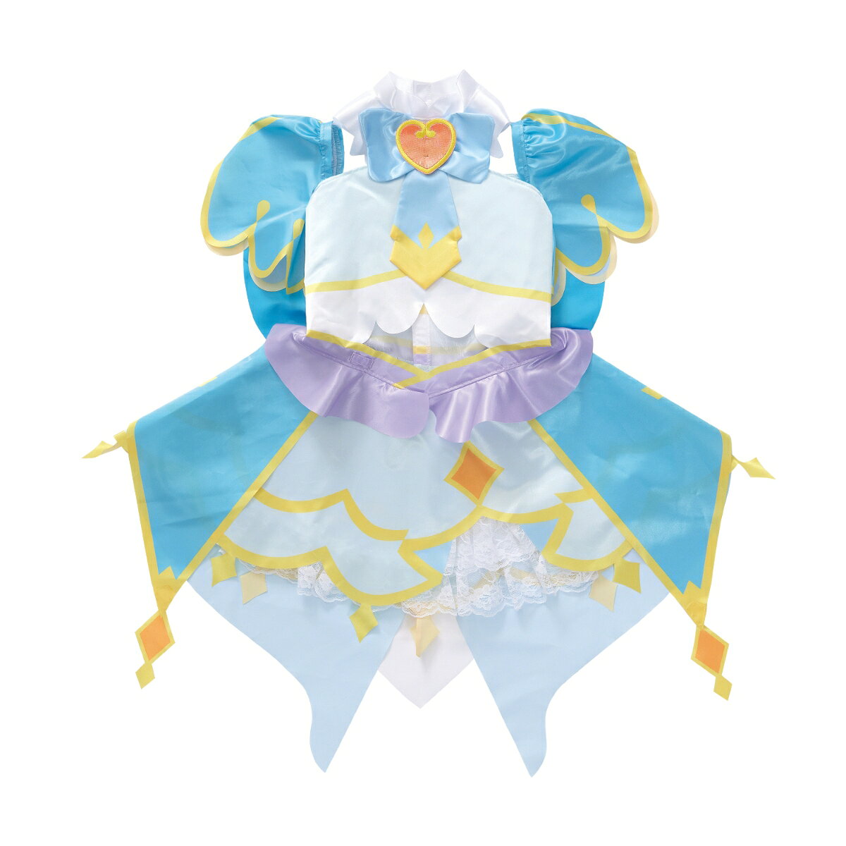 楽天市場】プリキュア コスプレ衣装（おもちゃ）の通販