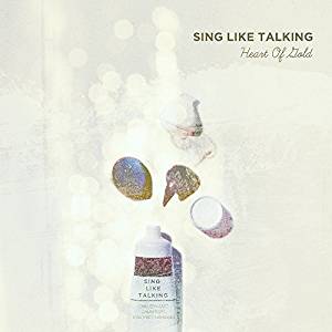 Heart Of Gold SING LIKE TALKING