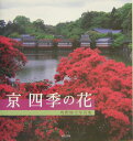 京四季の花 角野康夫写真集 角野康夫