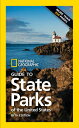 National Geographic Guide to State Parks of the United States, 5th Edition NATL GEOGRAPHIC GT STATE PARKS National Geographic