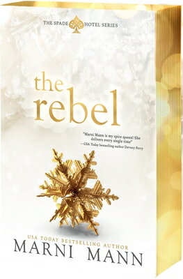 The Rebel REBEL （Spade Hotel） [ Marni Mann ]