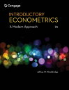 Introductory Econometrics: A Modern Approach INTRODUCTORY ECONOMETRICS 7/E （Mindtap Course List） Jeffrey M. Wooldridge