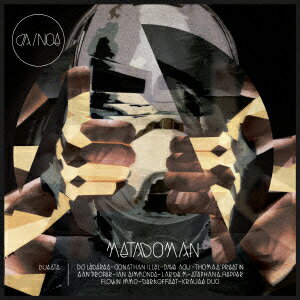 メタボマンジャ ノエ メタボマン 発売日：2013年02月20日 予約締切日：2013年02月16日 JA/NOE JAN：4526180128861 OTLCDー1916 MUSIK KRAUSE、OCTAVEーLAB (株)ウルトラ・ヴァイヴ [Disc1] 『ジャ/ノエ』／CD アーティスト：メタボマン 曲目タイトル： 1.Wonderboy (Featuring San Proper)[ー] 2.Kontrapfiffie (Featuring Berk Offset)[ー] 3.BiBiBig[ー] 4.Rauber[ー] 5.East (Featuring Ian Simmonds)[ー] 6.DubbyOne (Featuring Dave Aju)[ー] 7.Hotshit (Featuring Flowin Immo)[ー] 8.Ringer[ー] 9.Yokonotono (Featuring Jonathan Illel)[ー] 10.Ultrakoper[ー] CD ダンス・ソウル クラブ・ディスコ