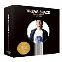 SPACE(CD+DVD)