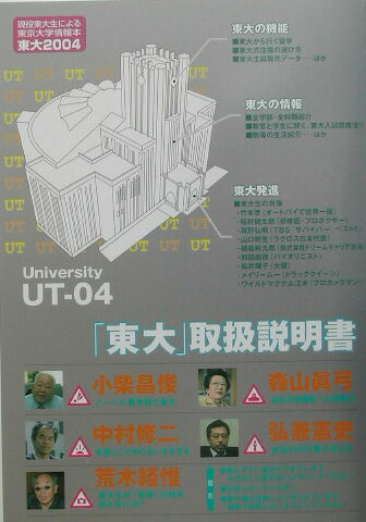 東大（2004）