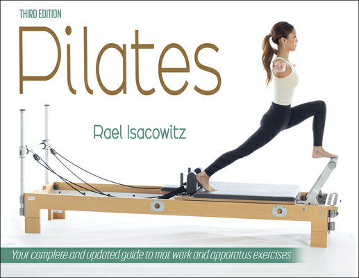 Pilates PILATES 3/E 