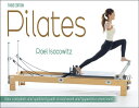 Pilates PILATES 3/E Rael Isacowitz