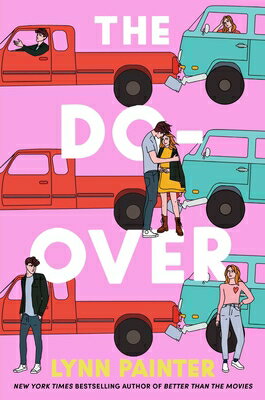 The Do-Over DO-OVER [ Lynn Painter ]