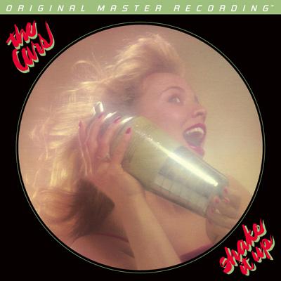 【輸入盤】Shake It Up [ Cars ]