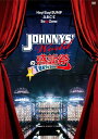 JOHNNYS’　Worldの感謝祭　in　TOKYO　DOME [ (V.A.) ]