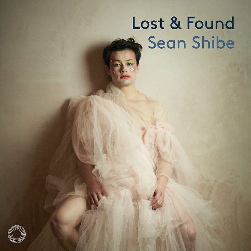 *ギター・オムニバス*発売日：2022年08月03日 予約締切日：2022年07月30日 Sean Shibe: Lost & Found JAN：0827949098864 PTC5186988 Pentatone Classics CD クラシック 器楽曲 輸入盤