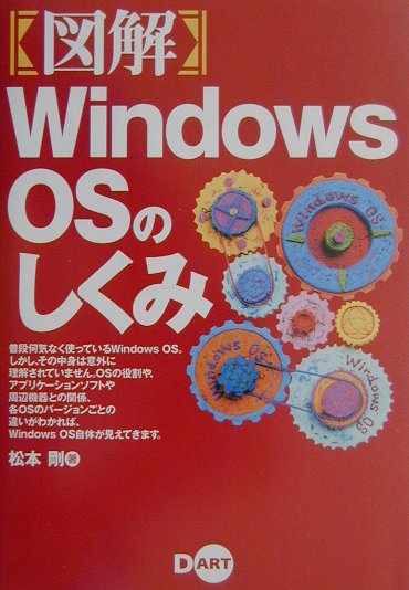 〈図解〉Windows　OSのしくみ