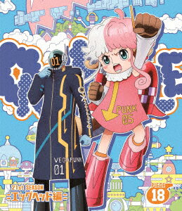 ONE PIECE ワンピース 21STシーズン エッグヘッド編 PIECE.18【Blu-ray】