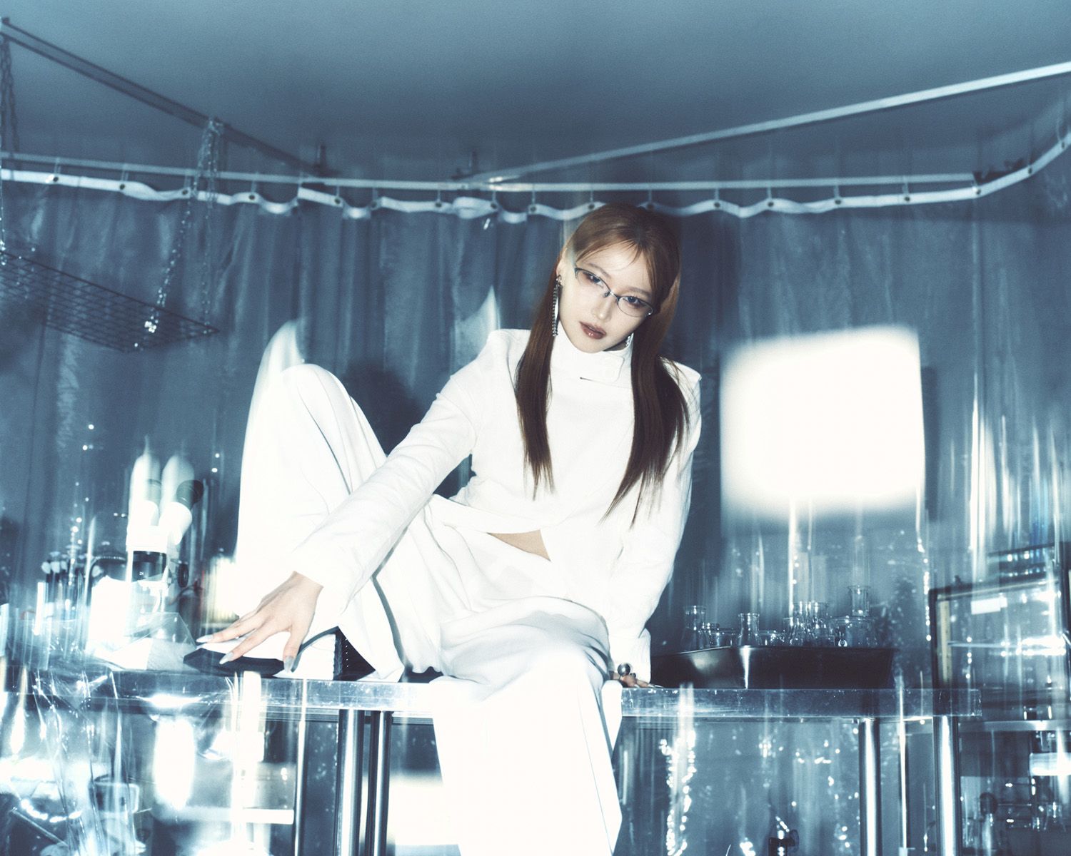 OWN (初回限定盤 CD＋Blu-ray)