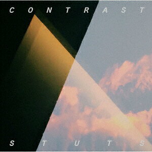 STUTSが2年振りとなる待望のミニ・アルバム『Contrast』をリリース。

2018年のHIP HOPベストアルバムに多数選出されたセカンド・アルバム『Eutopia』から2年振り、
STUTS単独としては初となるミニ・アルバム 『Contrast』を9/16（水）にリリースすることが決定した。 
近年のライブでは、MPCだけではなく鍵盤を用いたパフォーマンスや、バンド形態での演奏など、精力的に表現の幅を広げているSTUTS。 
今回の作品では、今年1月に渋谷WWW Xにて開催したワンマンライブ、STUTS One Man Show “90 Degrees”の
バンドメンバー高橋佑成（Piano、 Synthesizer）、仰木亮彦（Guitar）、岩見継吾（Contrabass）、吉良創太（Drums）に加え、
武嶋聡がSaxとFluteで参加。 表題曲である「Contrast, Pt. 1 / Pt. 2」では、STUTS One Man Show “90 Degrees”の
ライブ音源をベースに、新たに録音した音源を重ね、極上のダ ンスミュージックに昇華している。 
「Mirrors」の客演には、韓国の女性シンガーソングライターSUMIN、Daichi Yamamoto、鎮座DOPENESSをフィーチャー。 
STUTSは、初のボーカル、ラップに加えて、GuitarとBassの演奏にもチャレンジしており、インストゥルメンタル楽曲ではMIXも
手掛けている。 ボーカル楽曲のMIXはD.O.I.（「Mirrors」）、The Anticipation Illicit Tsuboi（「Vapor」、
「Seasons Pass」）、マスタリングはThe Mastering Palace（NY）の Dave Kutchが担当している。