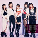 JUKEBOX (CD＋Blu-ray) [ フェアリーズ ]